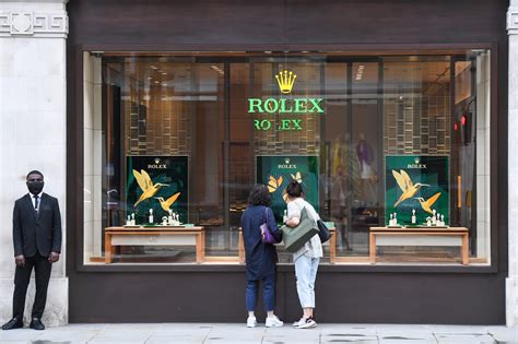 london rolex shop.